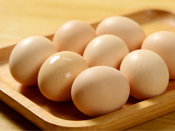 蛋壳颜色变浅怎么办？蛋壳红，养鸡人调节蛋壳颜色新方案