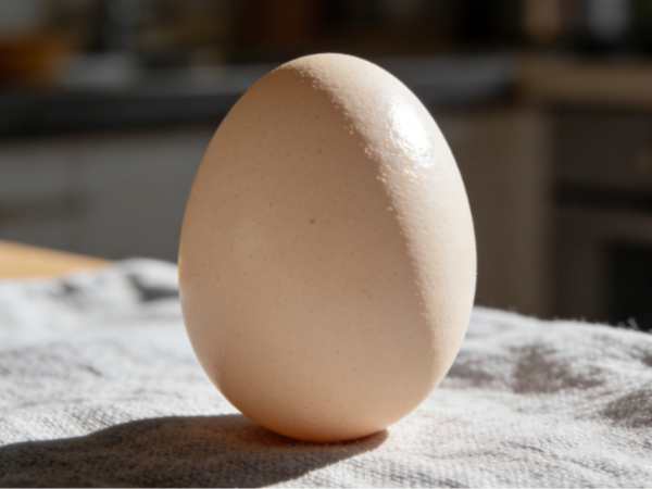 鸡蛋风味不佳？腥味重？可能是养殖中忽略了这个细节