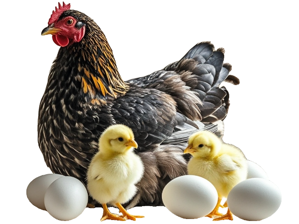 想提高雏鸡健康状况？掌握这些育雏要点！