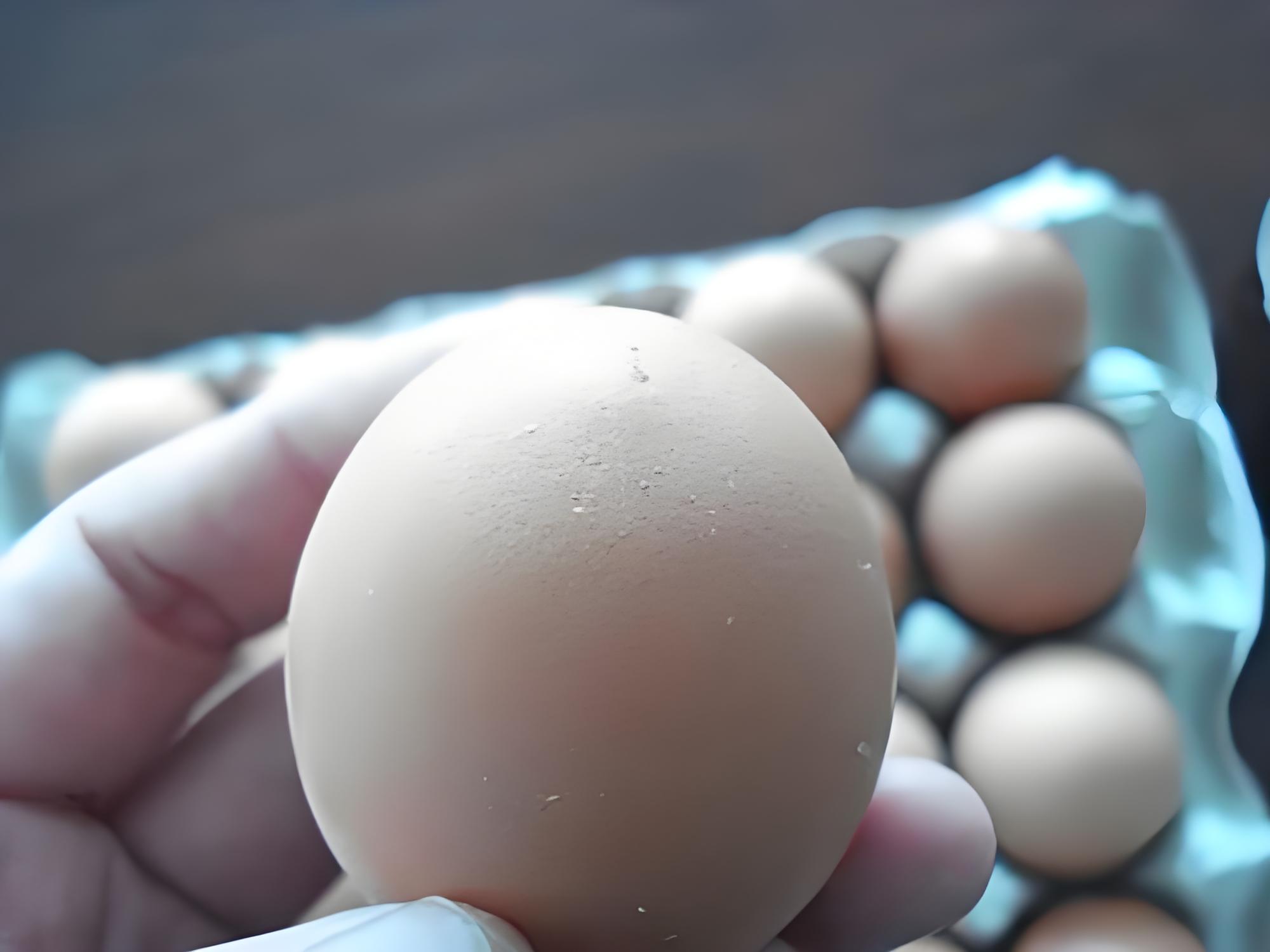 蛋鸡养殖：沙壳蛋是什么原因引起？附改善方案