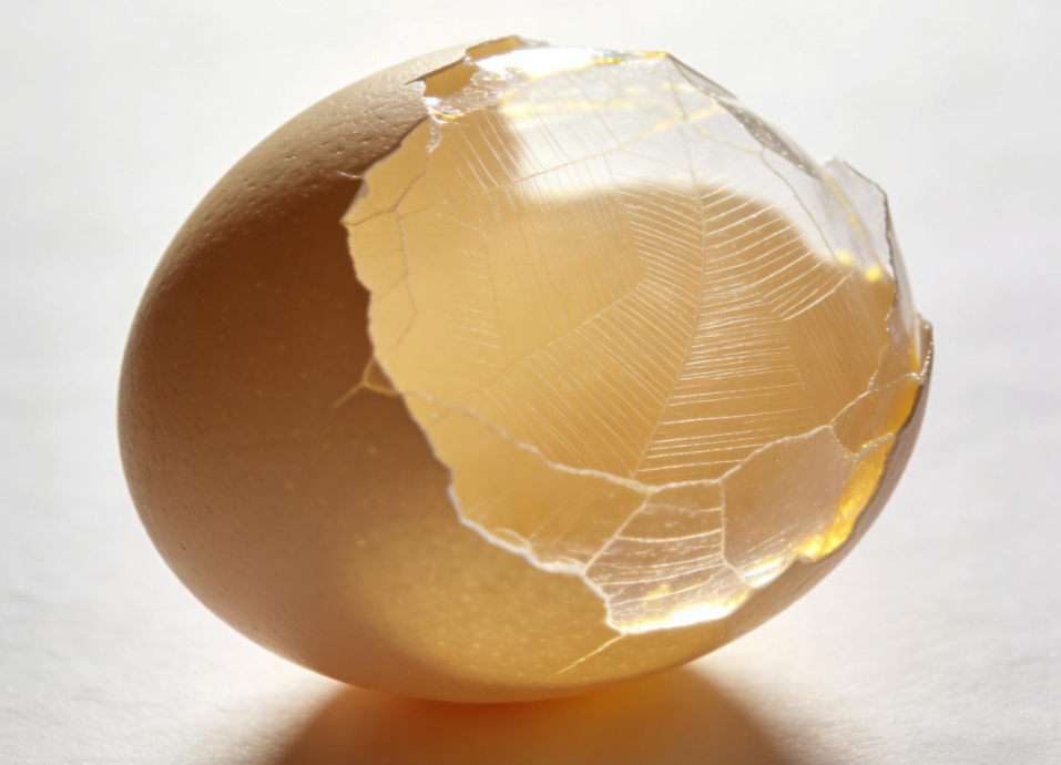 蛋壳薄、脆、沙壳蛋多？试试中农牧扬饲料添加剂——壳丽素